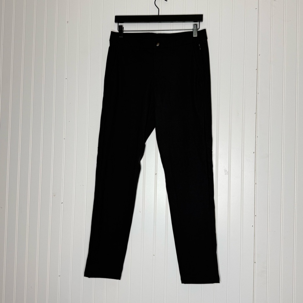 Lululemon ABC Warpstreme Pants Size 32